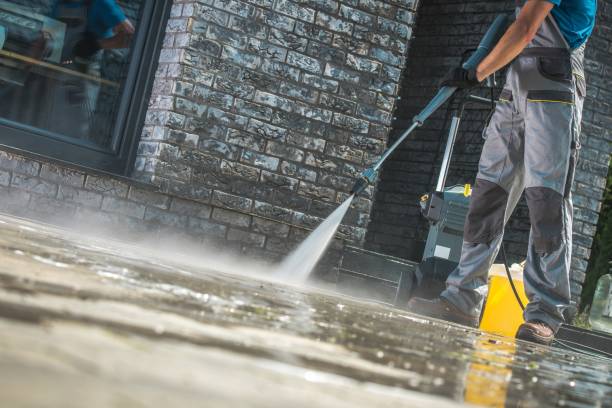 Best Roof Washing  in Bartonville, TX