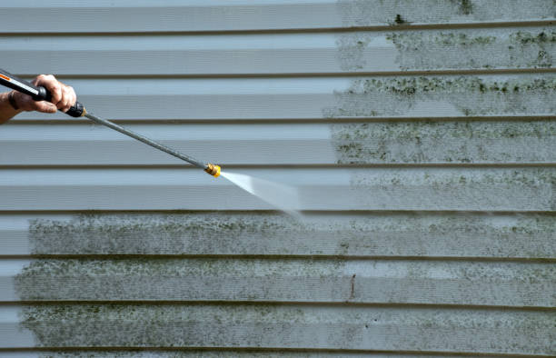 Best Parking Lot and Garage Cleaning  in Bartonville, TX