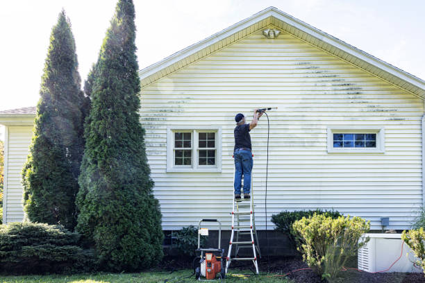Reliable Bartonville, TX Pressure Washing Solutions