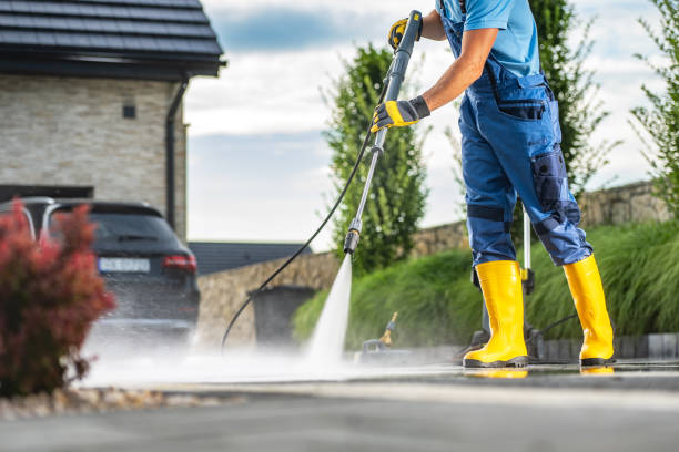 Best Fence Cleaning  in Bartonville, TX